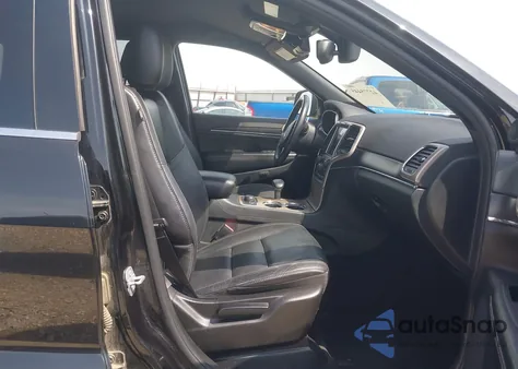 2015 Jeep Grand Cherokee Limited z USA, uszkodzony, nr VIN 1C4RJFBG2FC661361